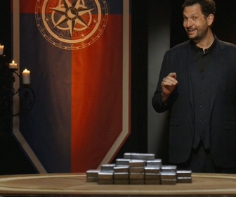 Replay Les traîtres - Épisode 7 - La finale