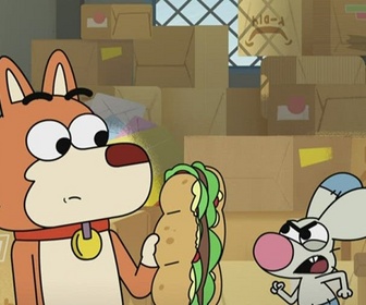 Replay Boy Girl etc... - Deux enfants géniaux