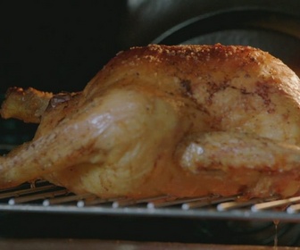 Replay Jamie Oliver : repas simples pour tous les jours - Épisode 18