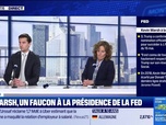Replay BFM Bourse - Le Club : Les banques françaises publient cette semaine ! - 02/02