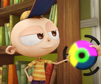 Replay Angelo la débrouille