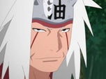 Replay Boruto - Naruto next generations - S6 E10 - Au-delà du temps