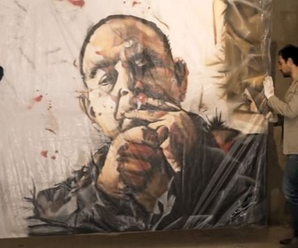 Replay ARTE Journal - Photo : assassinats politiques au Liban