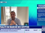 Replay Tout pour investir - L'édito crypto : Crypto Treasury companies en pleine effervescence - 18/06