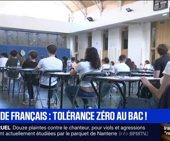 Replay BFM Première prématinale - C'est votre vie - 19/05
