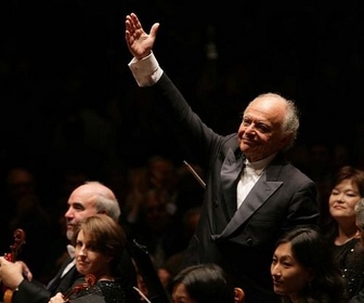 Replay Les grands moments de la musique - Le documentaire - Le New York Philharmonic à Pyongyang