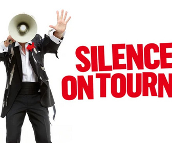 Replay Silence, on tourne !