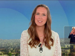 Replay Le JT en LSF - 17/05/2026