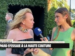 Replay Iconic Business - L'Iconic Reportage : Chopard s'essaie à la Haute Couture - 31/05