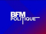 Replay France-Israël, sécurité, Bardella: Laurent Nuñez est l'invité de BFM Politique