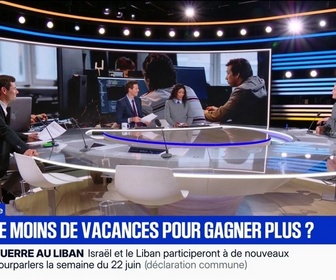 Replay BFM Première prématinale - C'est votre vie - 04/06