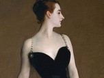 Replay Grandes œuvres et grands artistes - John Singer Sargent, peindre l'élégance