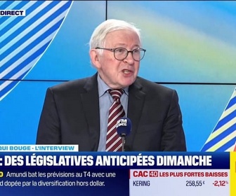 Replay Le monde qui bouge - L'Interview : Japon, un troisième scrutin national en 18 mois - 03/02