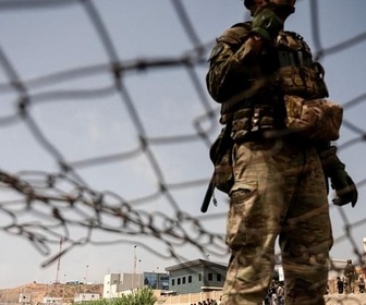 Replay Ceuta : le contrôle des frontières, une arme géopolitiqu...