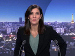 Replay Le 23h info - 25/10/2026