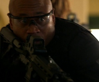Replay NCIS : Los Angeles - S4 E14 - La force adverse