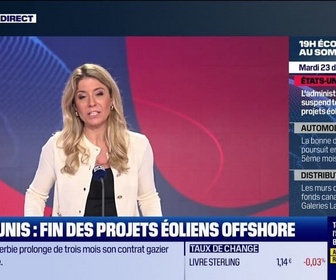 Replay Le 19h Eco - mardi 23 décembre