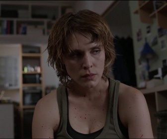 Replay Menace imminente - S01 E02