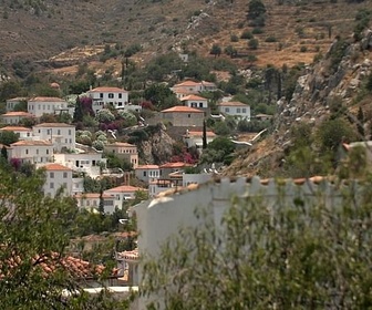 Replay Leonard Cohen à Hydra / Saxe / Santa Catalina - Invitation au voyage