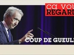 Replay Ça vous regarde - Entreprises : l'État est-il trop interventionniste ?