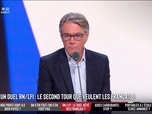 Replay Les Grandes Gueules - Duel RN/LFI : le second tour que veulent les Français ?