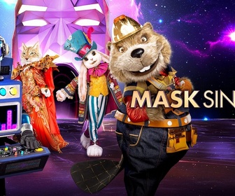 Mask Singer replay