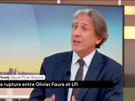 Replay L'invité politique - Émission du mardi 17 juin 2025