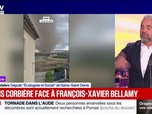 Replay 100% Mabrouk - Climat: Nous pouvons donner l'exemple, estime Alexis Corbière, député Écologiste et Social