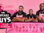 Replay The cupcake guys : de la NFL à la pâtisserie - S1 E3