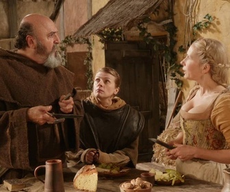 Replay La petite histoire de France - Le king / Un cas comme lui / Vendanges libertines