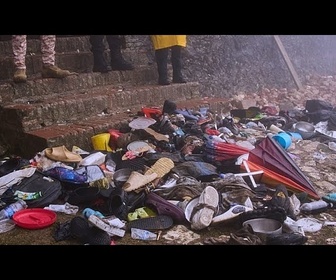 Replay Haïti : au moins 30 morts dans une bousculade à la Citadelle Laferrière