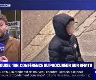 Replay BFM Story - Story 1 : Owen L., des aveux sur le meurtre de Louise, mais quel mobile ? - 12/02