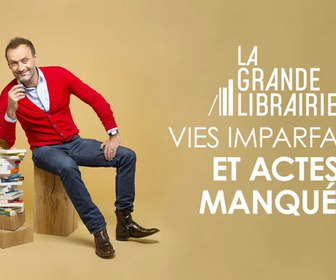 Replay La grande librairie - 30/09/2026