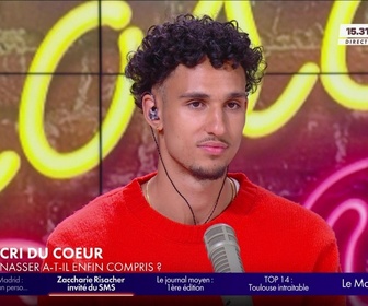 Replay Super Moscato Show - Invité : Zacharie Risacher, basketteur français