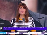 Replay Estelle Midi - Zidane prochain sélectionneur des Bleus : est-ce que ça vous fait rêver ?