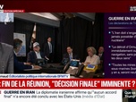 Replay BFM Grand Soir - Iran : une réunion de crise, pour quels résultats ? - 29/05