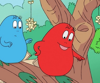 Replay Barbapapa en Famille - Barbafarce !