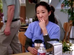 Replay Grey's anatomy - S08 E16 - Mauvaises interprétations
