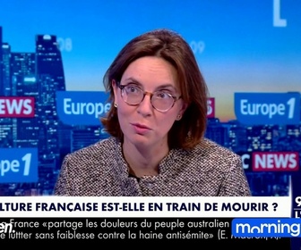 Replay Quotidien troisième partie du 8 janvier 2026