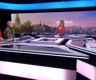 Replay Le débat - Ukraine : dialogue ou écran de fumée ?