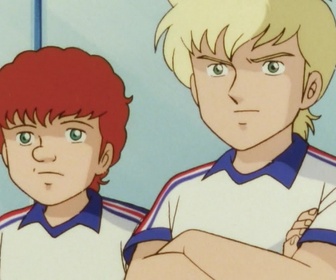 Replay L'école des champions - S01 E13 - La grande finale