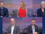 Replay Le débat - Gouvernement Lecornu : censure ou pas ?