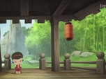 Replay Mini Ninjas - S02 E38 - Mon Ami le Yoraï