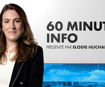 Replay 60 Minutes Info (Émission du 26/04/2026)