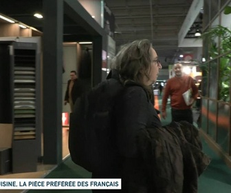 Replay Un jour, un doc - Cuisine, la pièce préférée des Français