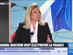 Replay La grande interview d'Hedwige Chevrillon - France : les chantiers de l'électrification - 26/05