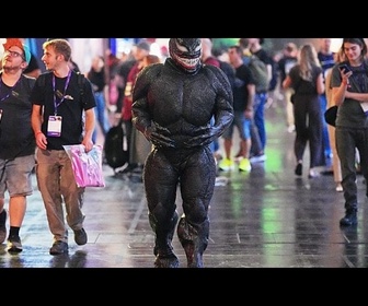 Replay Gamescom 2026 ouvre à Cologne avec des exposants et visiteurs record