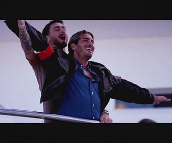 Replay Tricheurs - Saison 01 Episode 18 du 18 février 2026