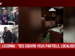 Replay Midi BFM - Édition spéciale du 19 octobre 2026