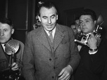 Replay Face à l'histoire - Louis-Ferdinand Céline, le voyage sans retour